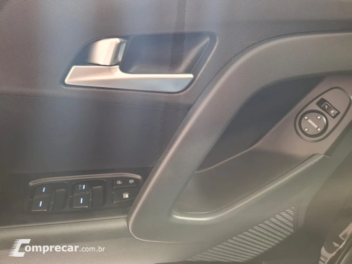 CRETA 1.6 16V Attitude