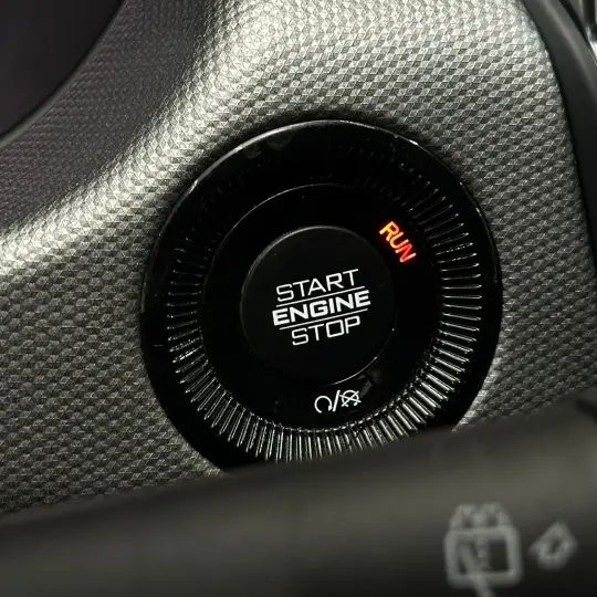 COMPASS LONG. TD 350 2.0 4x4 Diesel Aut.