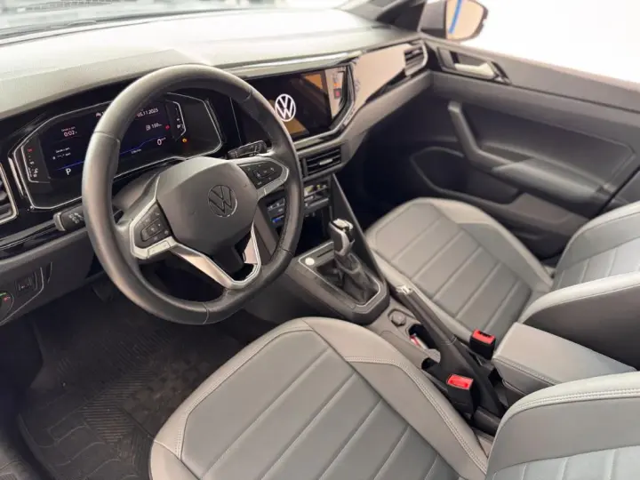 NIVUS 1.0 200 TSI Highline