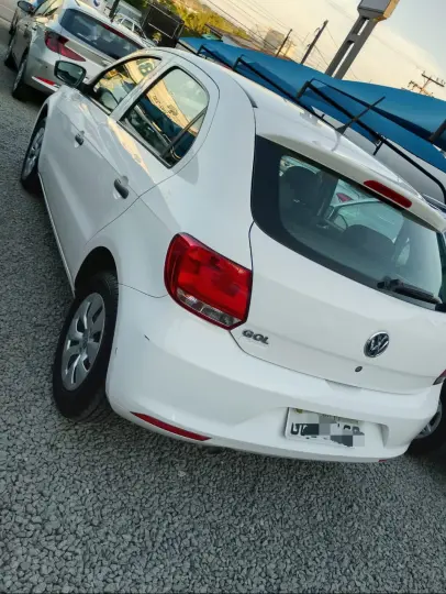 Gol 1.0 4P G6 SPECIAL FLEX