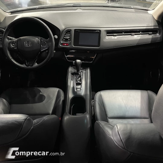 HR-V 1.8 16V Touring