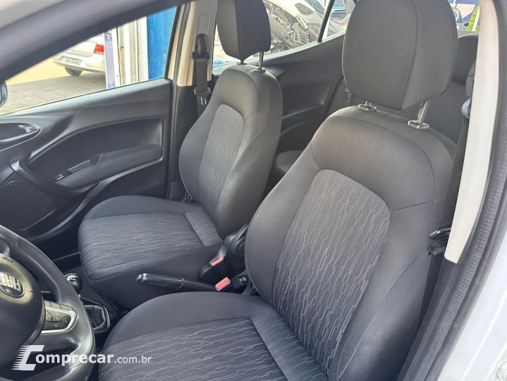 ARGO 1.0 Firefly Drive