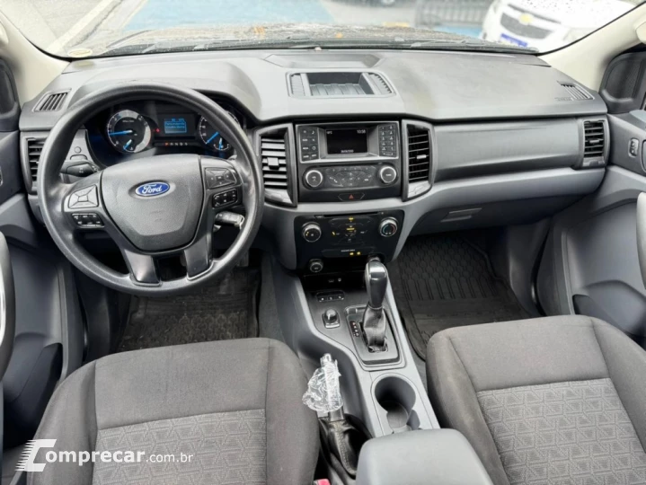 RANGER 2.2 XLS 4X2 CD 16V DIESEL 4P AUTOMÁTICO