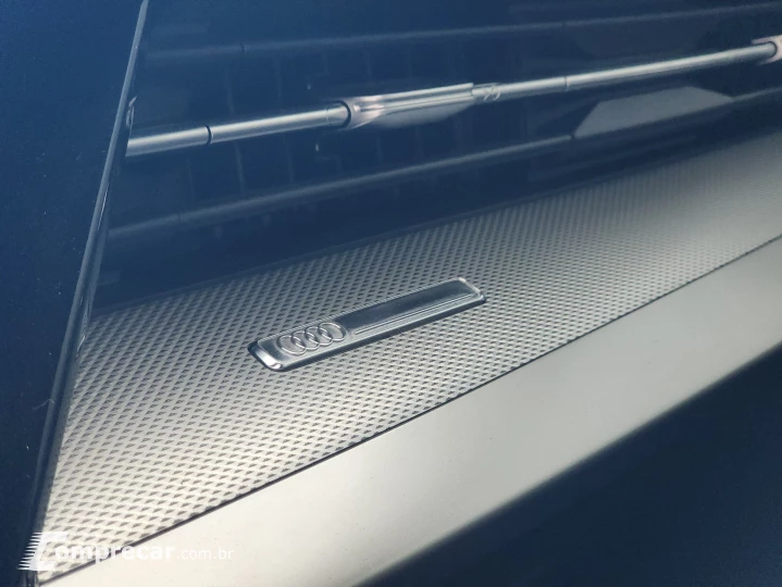 A3 2.0 40 TFSI Mhev Sedan S Line