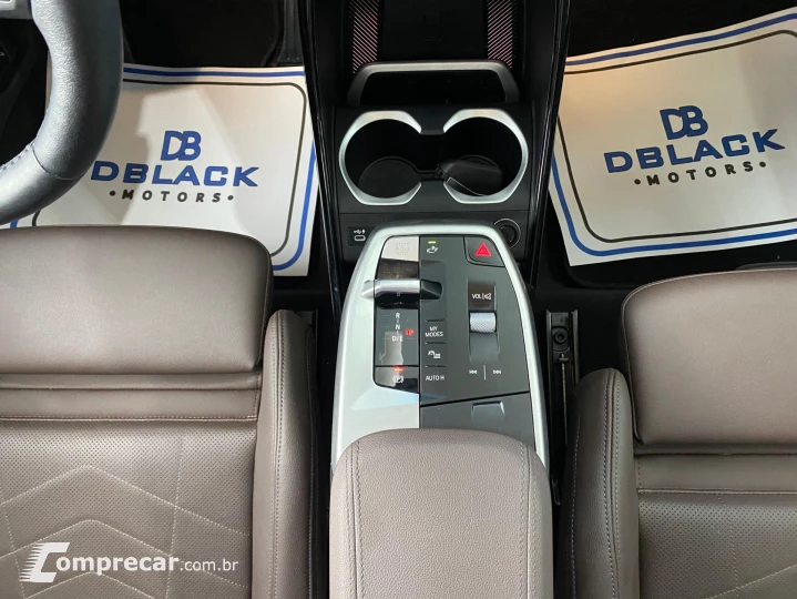 X1 SDRIVE 20i X-Line 2.0 TB Aut.