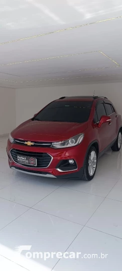 TRACKER 1.4 16V Turbo Premier