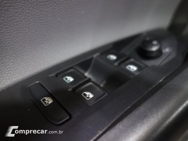 POLO - 1.0 200 TSI HIGHLINE AUTOMÁTICO