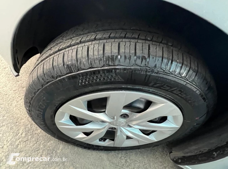 UP 1.0 MPI Take UP 12V