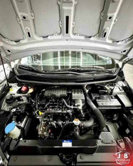 HB20 1.0 12V Comfort