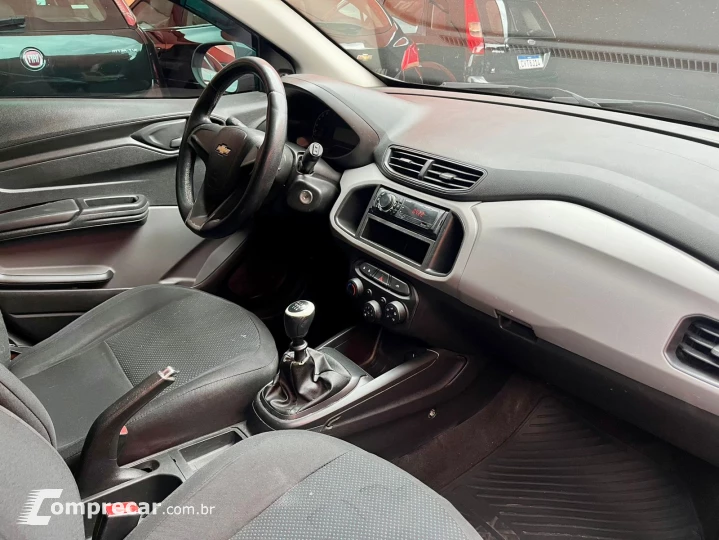 ONIX 1.0 MPFI JOY 8V