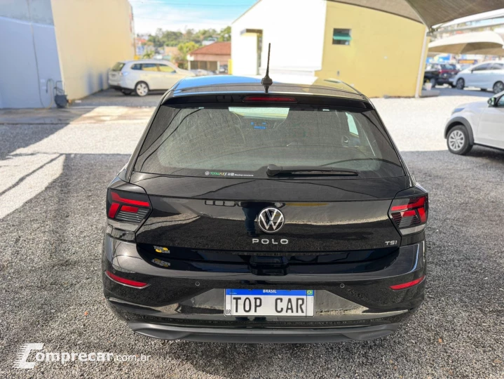 POLO 1.0 170 TSI Comfortline