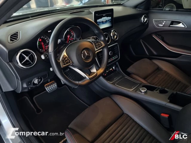 GLA 250 - 2.0 CGI SPORT 7G-DCT