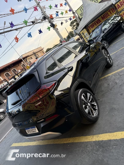 TRACKER 1.2 Turbo Premier