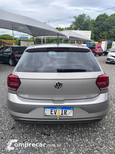 POLO 1.0 MPI