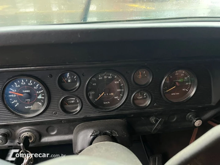 F-1000 Super Diesel / Super Diesel Turbo