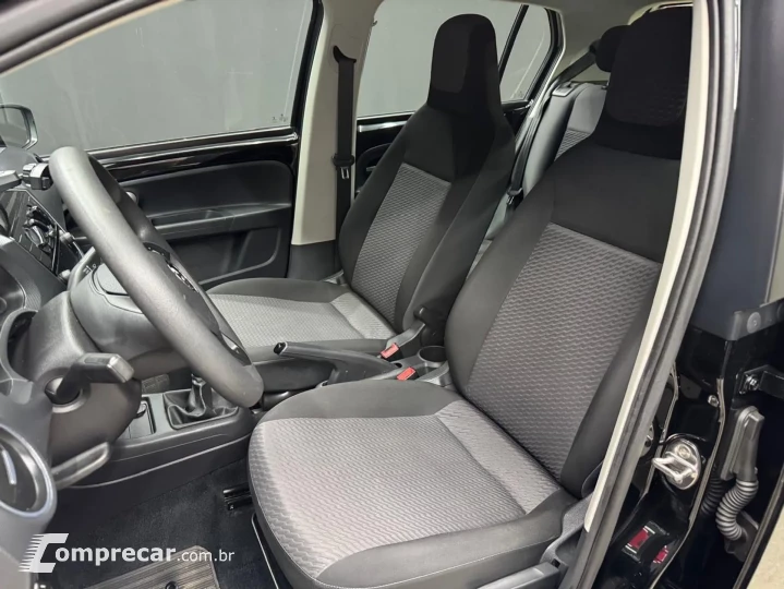 UP 1.0 170 TSI TOTAL CONNECTMANUAL