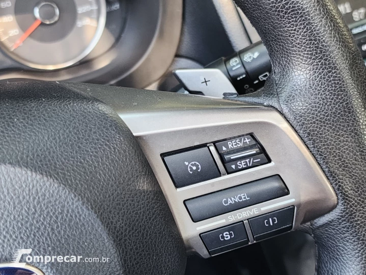 FORESTER 2.0 S 4X4 16V