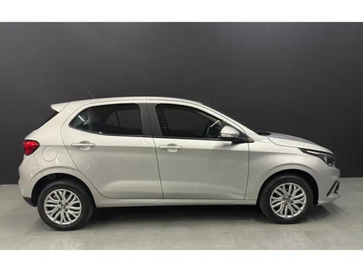 ARGO 1.0 FIREFLY FLEX MANUAL