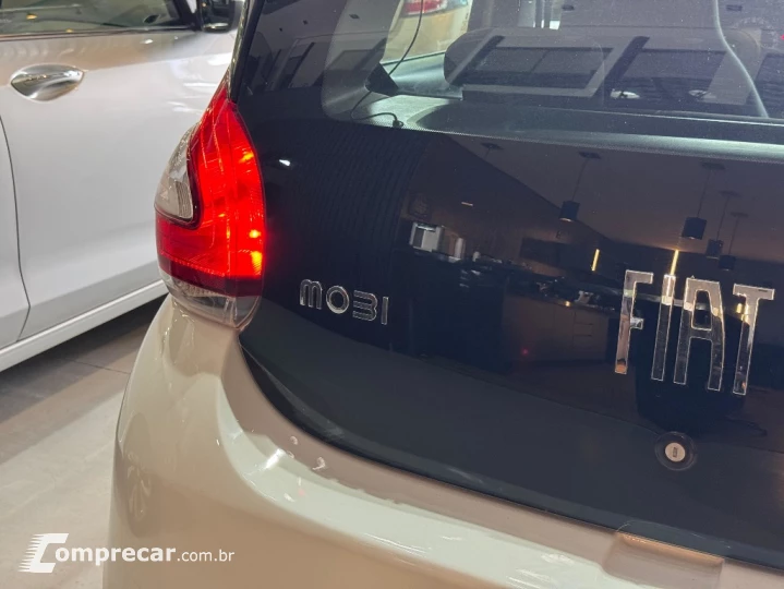 MOBI 1.0 EVO FLEX LIKE. MANUAL