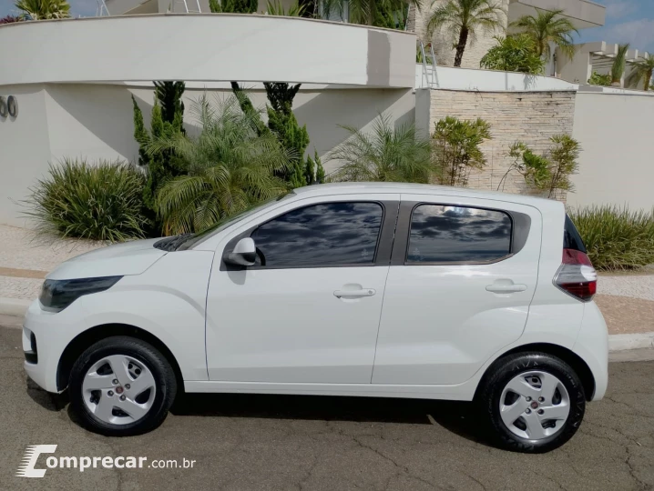 MOBI 1.0 Firefly Drive