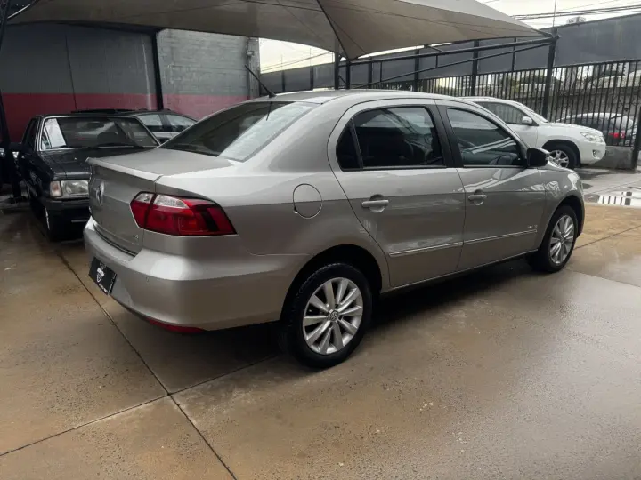 Voyage 1.6 4P FLEX HIGHLINE