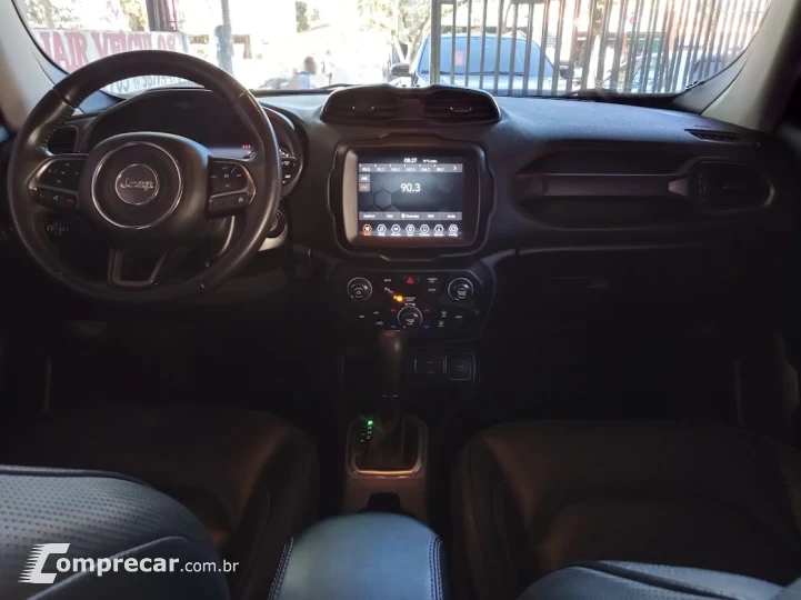 RENEGADE 1.8 16V Limited