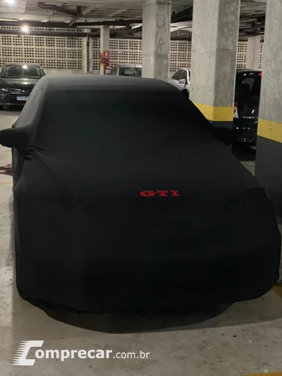 GOLF 2.0 TSI GTI 16V 220cv Turbo