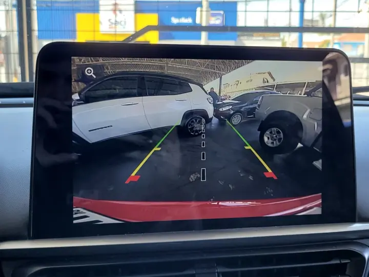 PULSE AUDACE 1.0 Turbo 200 Flex Aut.