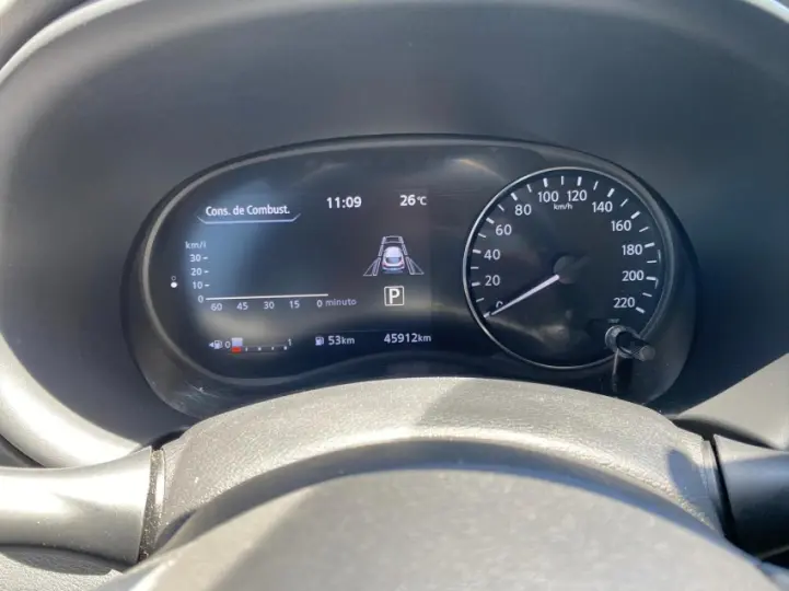 KICKS 1.6 16vstart Exclusive