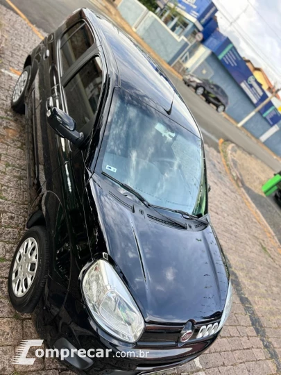 UNO EVOLUTION 1.4 Fire Flex 8V 5p