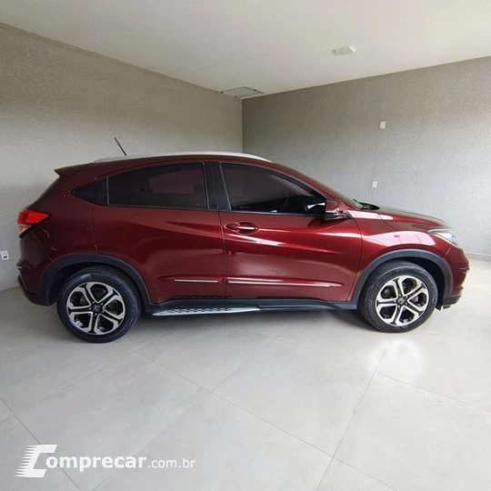 HR-V 1.8 16V EX