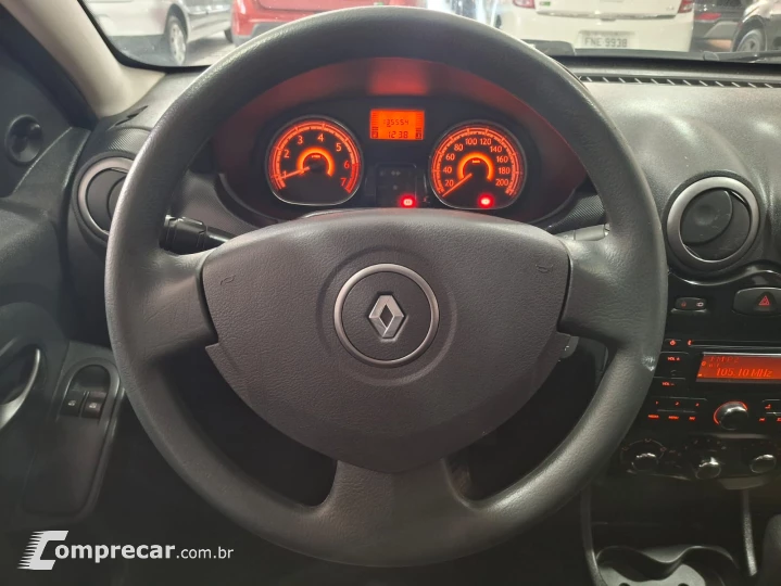 SANDERO 1.0 Expression 16V