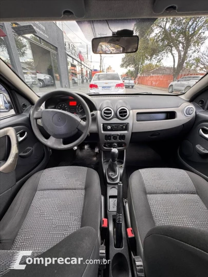 SANDERO 1.0 Expression 16V