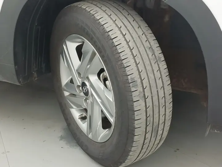 CRETA 1.0 TGDI FLEX COMFORT PLUS AUTOMÁTICO