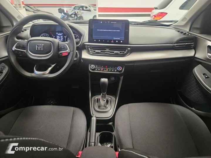 PULSE 1.0 Turbo 200 Hybrid Audace