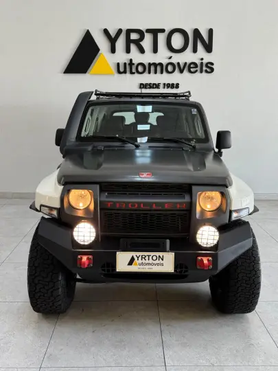 T4 3.2 BOLD 4X4 TURBO DIESEL INTERCOOLER