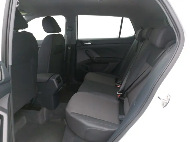 T-CROSS 1.0 200 TSI TOTAL FLEX AUTOMÁTICO