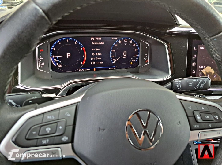 NIVUS 1.0 200 TSI Highline