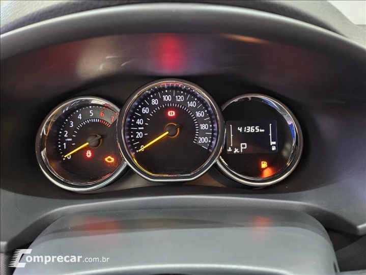 STEPWAY 1.6 16V SCE Iconic