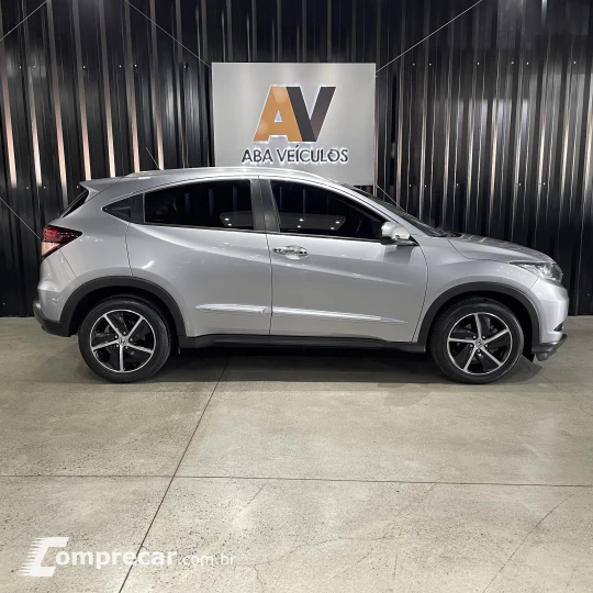 HR-V 1.8 16V Touring