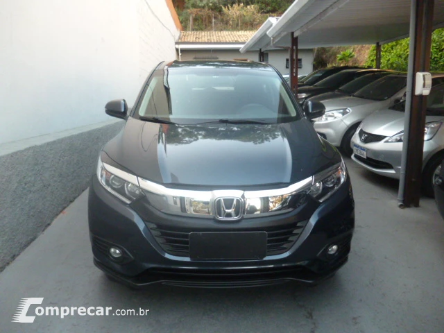 HR-V 1.8 16V LX
