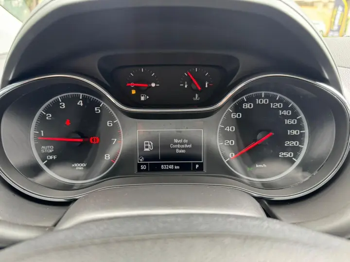 Cruze 1.4 Turbo Lt 16V Flex 4P Automático