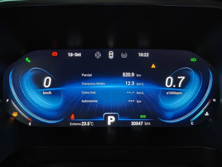 TIGGO 8 1.6 TGDI GASOLINA TXS MAX DRIVE DCT