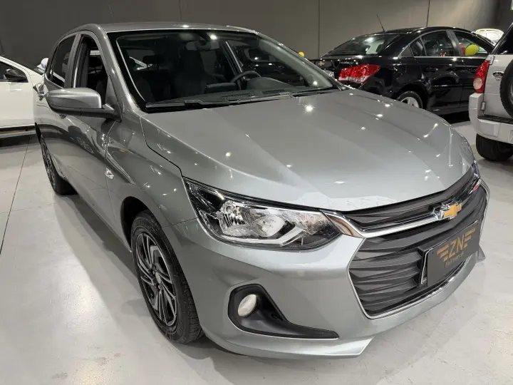 ONIX 1.0 FLEX LT MANUAL