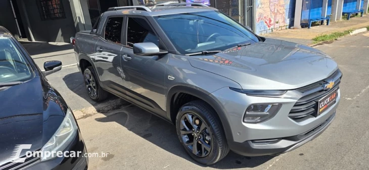 MONTANA 1.2 Turbo Premier