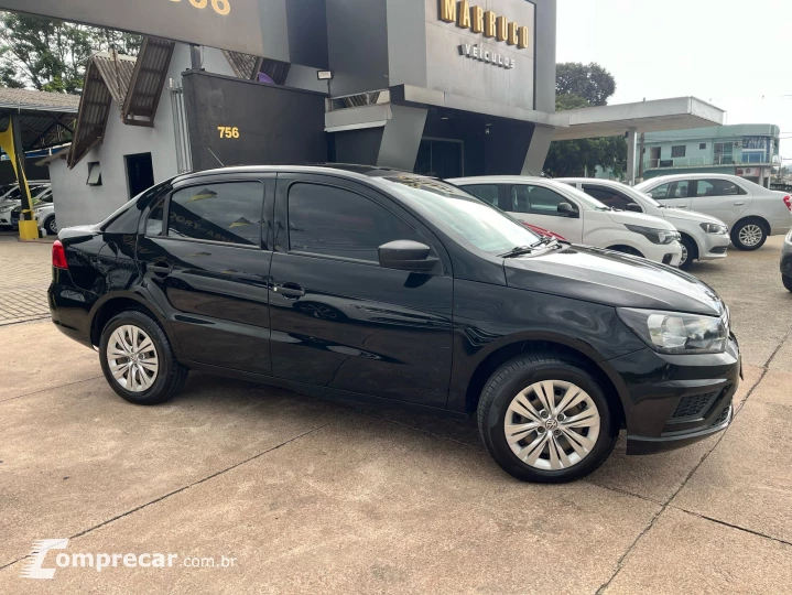 VOYAGE 1.6 MSI Totalflex