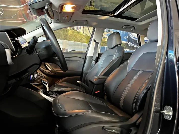 TRACKER 1.2 TURBO FLEX PREMIER AUTOMÁTICO