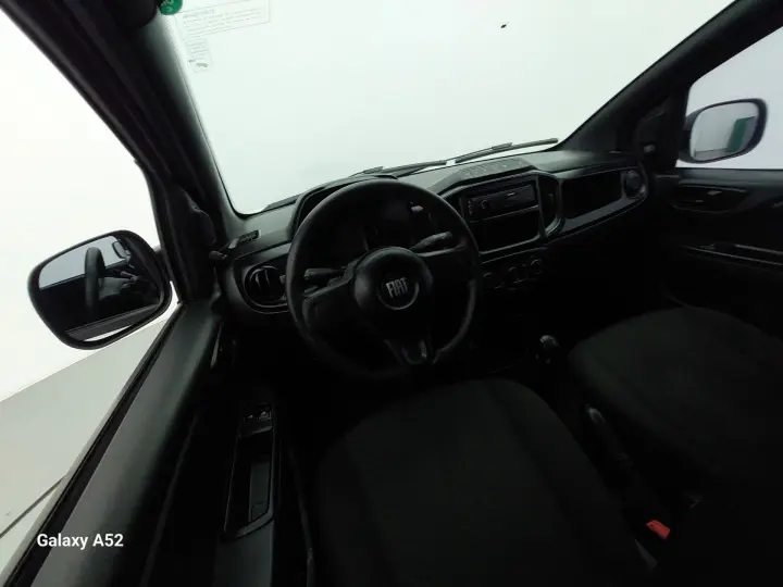 FIORINO 1.4 MPI FURGÃO ENDURANCE 8V FLEX 2P MANUAL