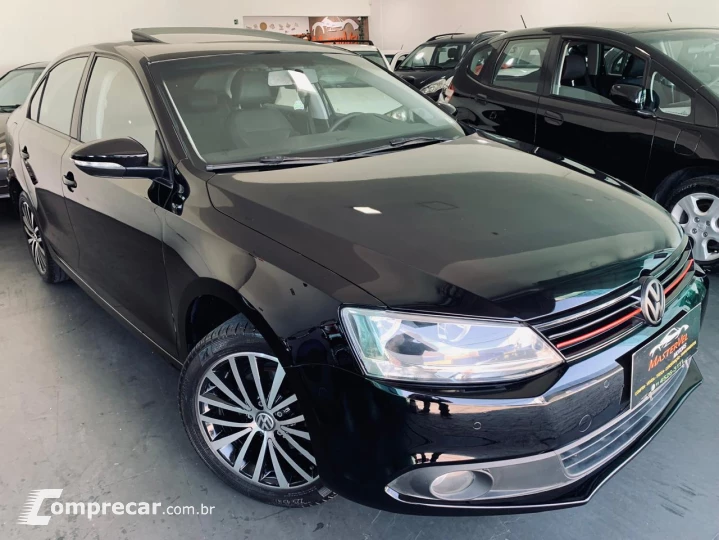 JETTA 2.0 Comfortline 120cv