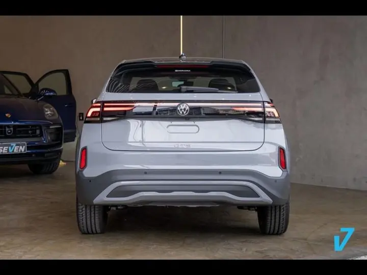 NIVUS 1.4 GTS 250 TSI